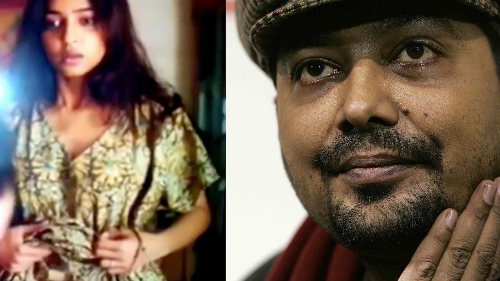 Anurag Kashyap Furious Over Radhika Aptes Leaked Nude Video